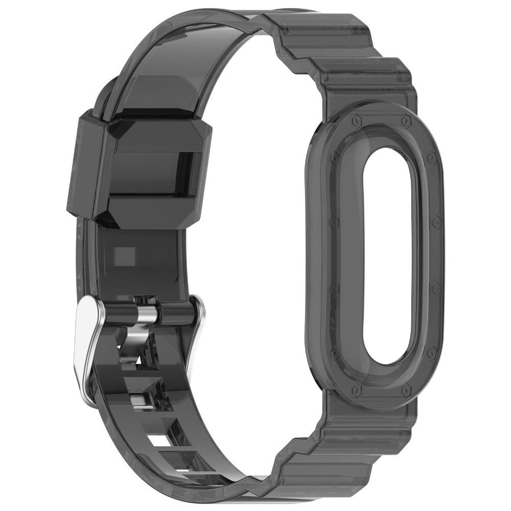 Replacement TPU Loop Watchband Strap Bracelet for Google Fitbit Air Smart Band Accessories