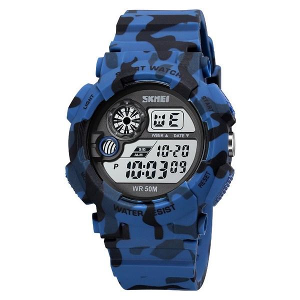 My Love Kuna Military Multi Sports Watch S-1718 + Case Set