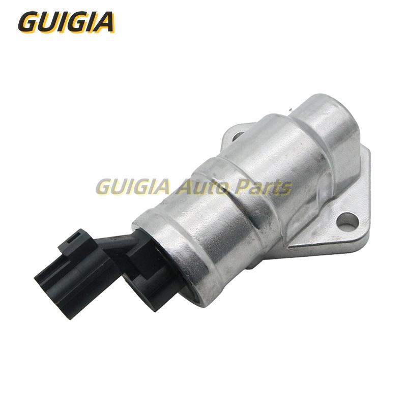 1S4U-9F715-BC Idle Air Control Valve For Ford Focus Daw Hatchback Dfw Saloon Dnw Estate 1S4U9F715BC 1113127 Car Accessories