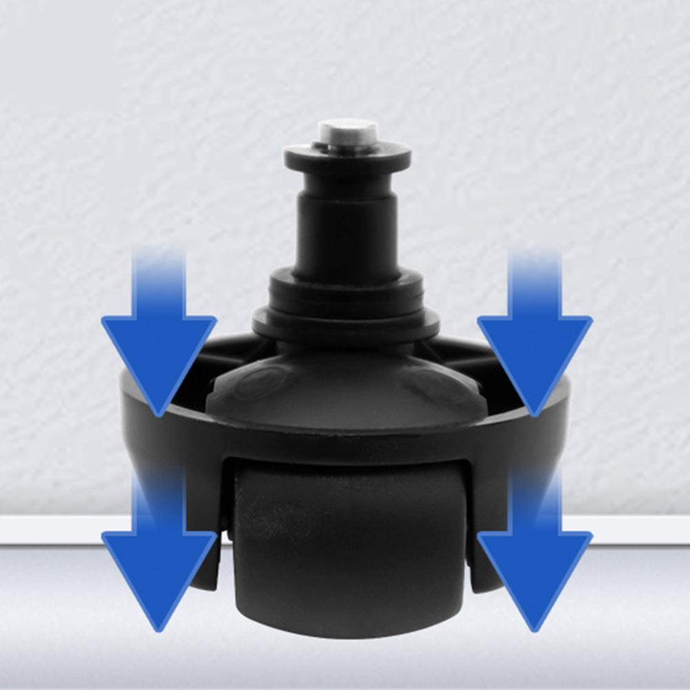 1 шт./2 шт. Передние роликовые колеса для Dreame L10s Ultra Gen2 D9 L20 Ultra X40 Ultra X40 Master L40 Ultra Gen2 X30 Ultra Heat Parts