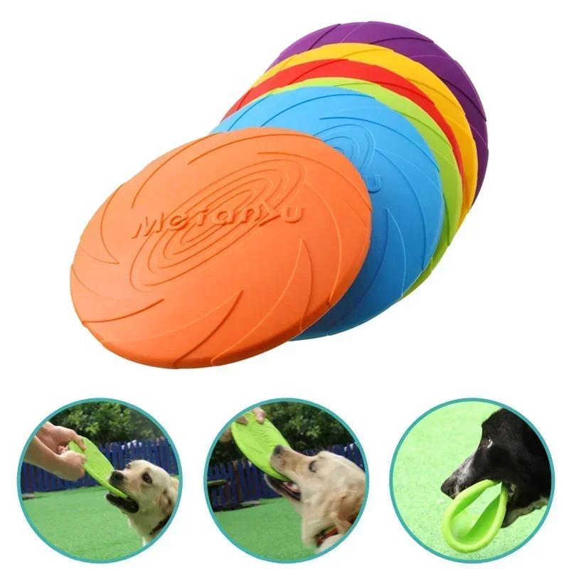 Pet Dog Products Sex Toys Multifunctional Pet Puppy Training Toy For Dogs Outdoor Interactive Games Alimentation Chat Supplies
