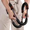 Twister Arm Trainer Adjustable Arm Trainer with Hairband U-Shaped Power Twist Arm Trainer Twister Arm Exerciser Fitness Anywhere