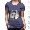 Leon The Professional Umbrella T Shirt Big Size 100 Cotton Leon Leon The Professional Movie Natalie Portman Mathilda Jean Reno