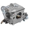 Carburetor Carb Kit Replacement Parts Fit for Poulan Chainsaw 1950 2050 2375 2150