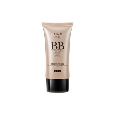 Макияж для лица – BB и CC кремы