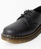 [Dr. Martens] Рабочая обувь 24256001 1461 OXFORD SHOES из кожи VIRGINIA ЧЕРНЫЙ/Черный [Параллельный импорт]