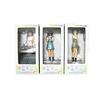 Neon Genesis Evangelion Collection Figure Reikore Vol2 All 3 Types Set