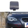 Front Bumper Tow Towing Hook Cover Cap Trim for BMW 5 Series E60 E61 525i 525xi 530i 530xi 550i 545i 2004 -2007