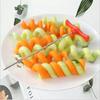 Спиральный резак для картофеля, ручной роликовый резак для картофеля фри, измельчитель, терка, кухонный гаджет, кухонные инструменты, овощерезка