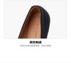 Elegant pointed and simple style, light plate, shallow mouth, thin heel, fashionable single shoe