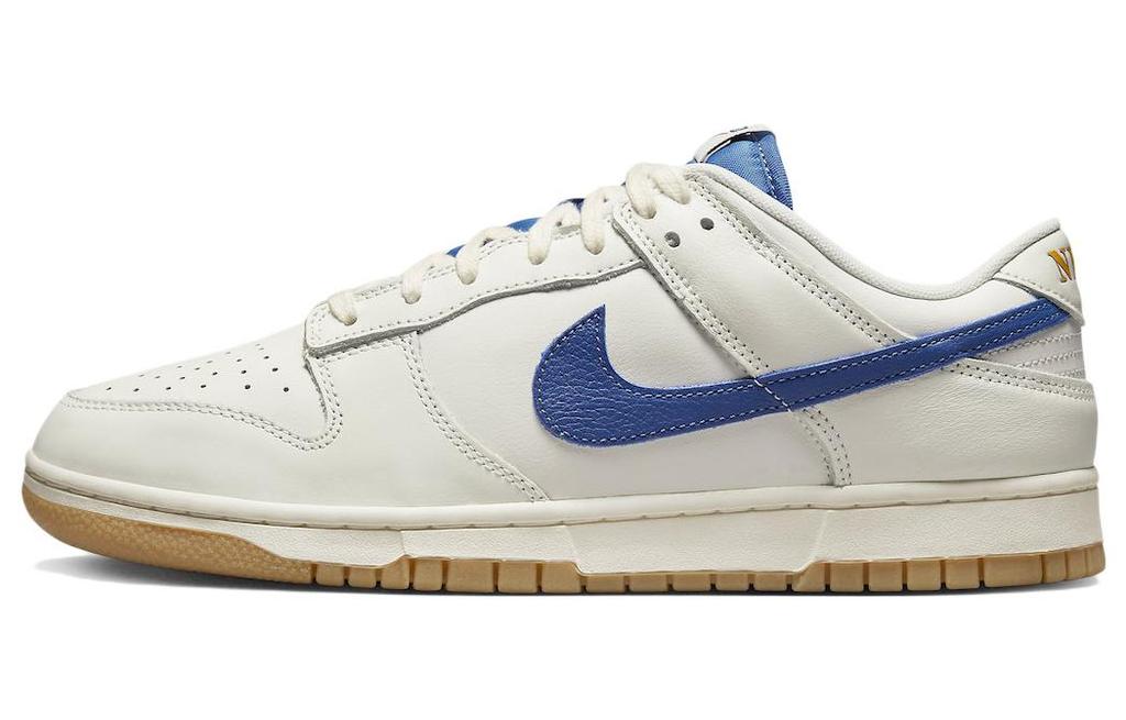 Nike Dunk Low Se 'Sail Game Royal Gum' DX3198-133