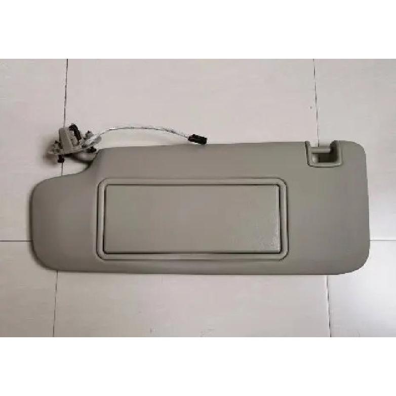 Для Chevrolet Cruze 2009 2010 2011 2012 2013 2014 2015-2019 Внутренний солнцезащитный козырек с зеркалом Передняя сборка козырька Автомобильные аксессуары