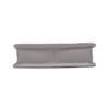 Longchamp Le Foulonné 20 Leather Zipper Shoulder Crossbody Bag Small Women bags Dove-Gray 10138021P55
