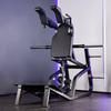 Yimai EM1032 Hack Squat & Leg Press Trainer