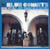 LP Пластинка JACKIE YOSHIKAWA & BLUE COMETS - Blue Comets Original Hit's Vol 2 YS10012JC CBS 1967 Япония Японский поп/рок
