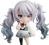 Nendoroid Project Sekai Colorful Hatsune Miku Hatsune Miku World пластиковая раскрашенная подвижная фигурка Stage! подвиг. Никто не Вер. Немасштабируемый