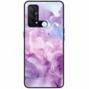 Чехол для Oppo Reno 5A, чехол 3A A54 5G, Мягкий Мраморный силиконовый чехол из ТПУ для телефона Oppo Reno5 A, чехол Reno3 A Reno5A, крутой бампер