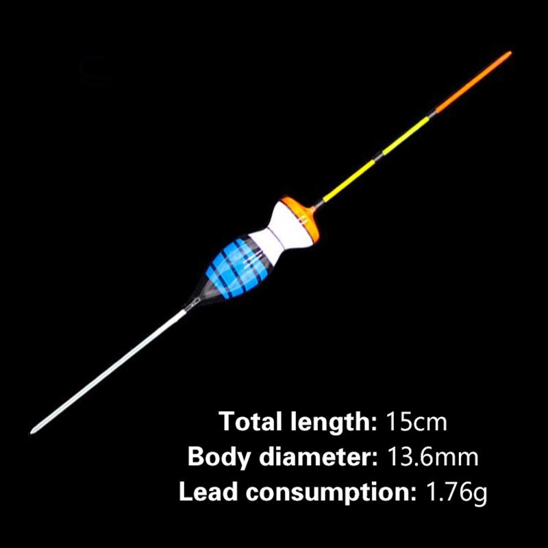 Поплавки для рыбалки, тончайшая работа, пресноводные поплавки, аксессуары для поплавков, креветки, груперы, аксессуары для подледной рыбалки