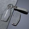 Qinlan Key Cover for Geely Models: Binyue, Boyue, Dihao GL, Binrui, Bo Ruixing, Ruibao, Xingyue.