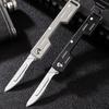 Outdoors Mini Performance Folding Machinery Cost Scalpel Medical Folding Knife EDC Outdoor Unpacking Pocket Knife