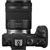 Беззеркальная камера Canon EOS RP с объективом RF IS STM без адаптера - 24-105 мм f/4-7.1