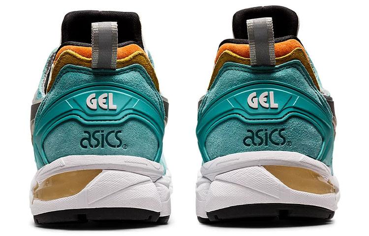 Asics Awake NY X Gel Kayano 21 'Teal' 1201A459-300