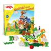 HABA GAME Crocodile Animal Stacking 3678 Ride? [Official Import]