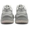 New FILA SOFIA 3 Cushioning Height Increase Low Top Chunky Sneakers Women's White Gray F12W411105FSW