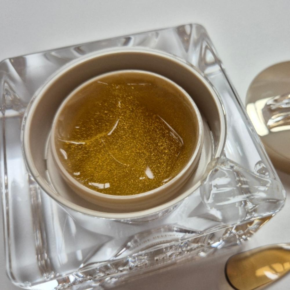 Nature Republic Женьшень Золото Шелк Водянистый Крем 60мл
