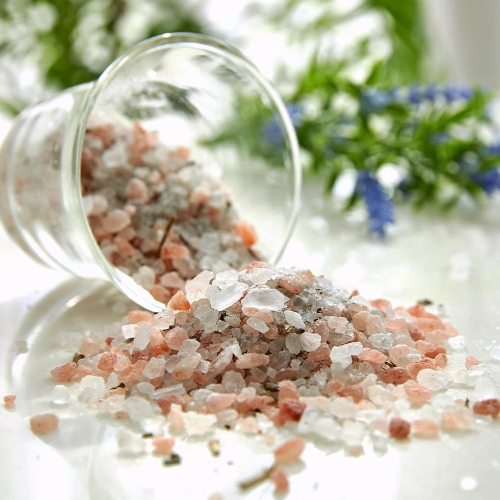 Himalayan Bath Salt 500g_Lavender_CL1724015