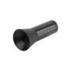 3.5cm Carbon Fiber Screw Aluminum Car Short Decoration Antenna Universal