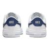 (GS) Nike Court Legacy 'White Mystic Navy' Kids' DA5380-113