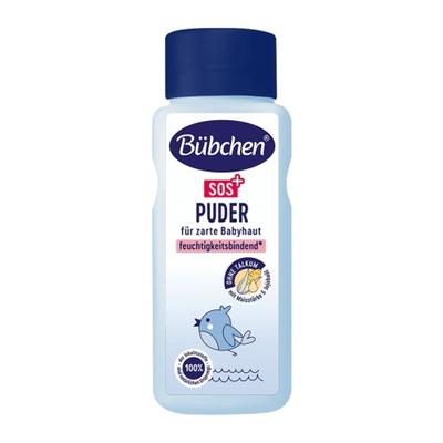 Детская присыпка Busen SOS 80г