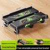 Desktop PC Stand with Cooling and Storage