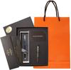 Шариковая ручка Parker Parker imct Luxury Refill Ink Black 1.0mm (военно-морской флот)