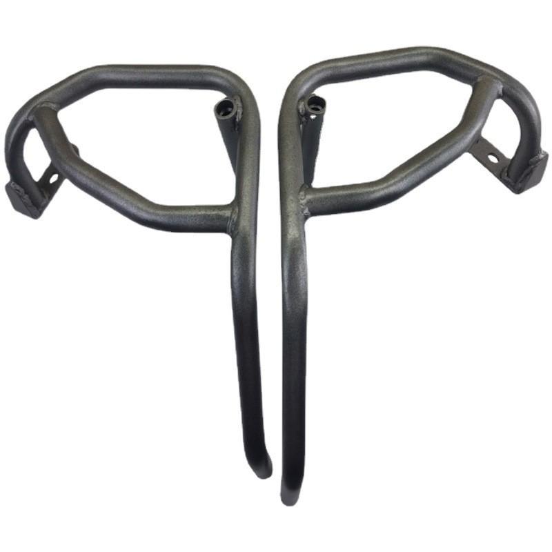 Motorcycle Crash Advanced Bar For Kawasaki Z900rs Retro Bike Custom Features Safety