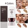 Glow Bronzing Drops Face Peptide Serums Liquid Bronzer Cream Hydrating Makeup for An Everyday Radiant Glow Summer Glow
