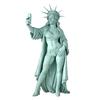 Сексуальная статуя Свободы Современная леди Свобода Скульптура для селфи Коллекционная фигурка богини Свободы к 250-летию для стола в гостиной Нью-Йорк