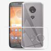 Чехол для Motorola Moto G6 Play, прозрачный силиконовый мягкий чехол для телефона TPU для Moto G6 Plus, прозрачный чехол для MotoG6 Moto G7 Power Fundas
