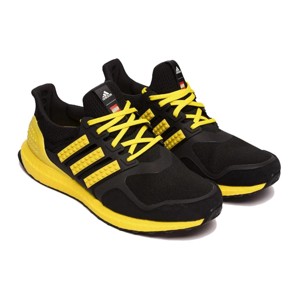 UltraBoost Lego x UltraBoost Adidas Dna 'Color Pack - Yellow' H67953