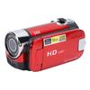 Video Camera Camcorder 16MP 1080P HD 16X Digital Zoom 2.4 Inch Rotation Screen Digital Video Recorde