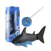 Realistic Remote Control Shark Remote Control Super Mini Shark Submarine Fish Gift