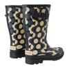 Regatta Женские/дамские сапоги Orla Kiely Rain Cloud Mid Calf Wellington