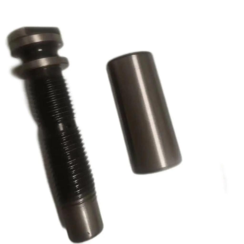 Suitable for SCANIA Truck Steel Plate Fixed Spring Bracket Kit OEM135698 355148 2097425 202333 1889806 2097428