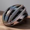 Unisex Road Mountain Bike Helmet Aerodynamic Integrated PC Safety Adults