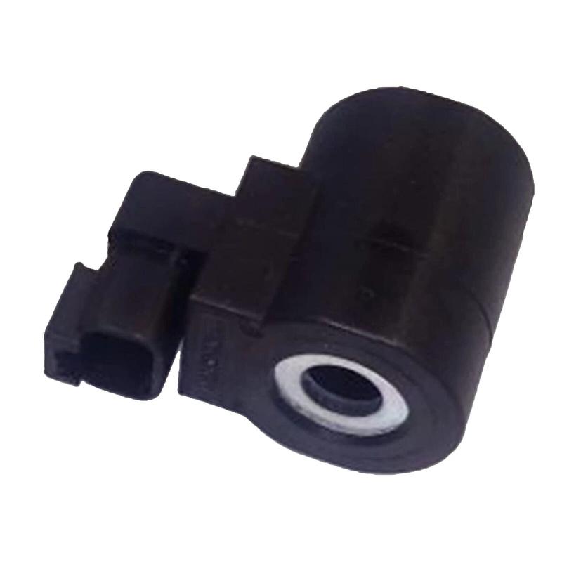 Катушка соленоидного клапана 85827995 Для Case 580M 580N 580SM 590SN New Holland B100B