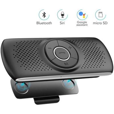 Аксессуары для электроники авто – Bluetooth-гарнитуры для автомобиля