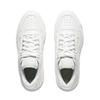 Li Ning New Star Thick Sole Height Increasing Non-Slip Shock Absorbing Wear-Resistant Support Low-Top Skate Shoes Unisex Sneakers Off-White ABCU005-2