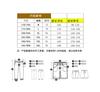 Men's Anti-Wrinkle, Breathable, Moisture-Wicking Casual Pants