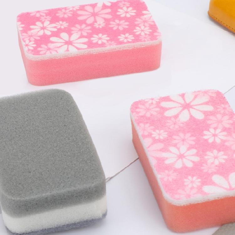 20Pcs Leather Cleaning Sponges Upholstery Cleaning Pads for Car and Household Use Washing Tool Wipe Accessories